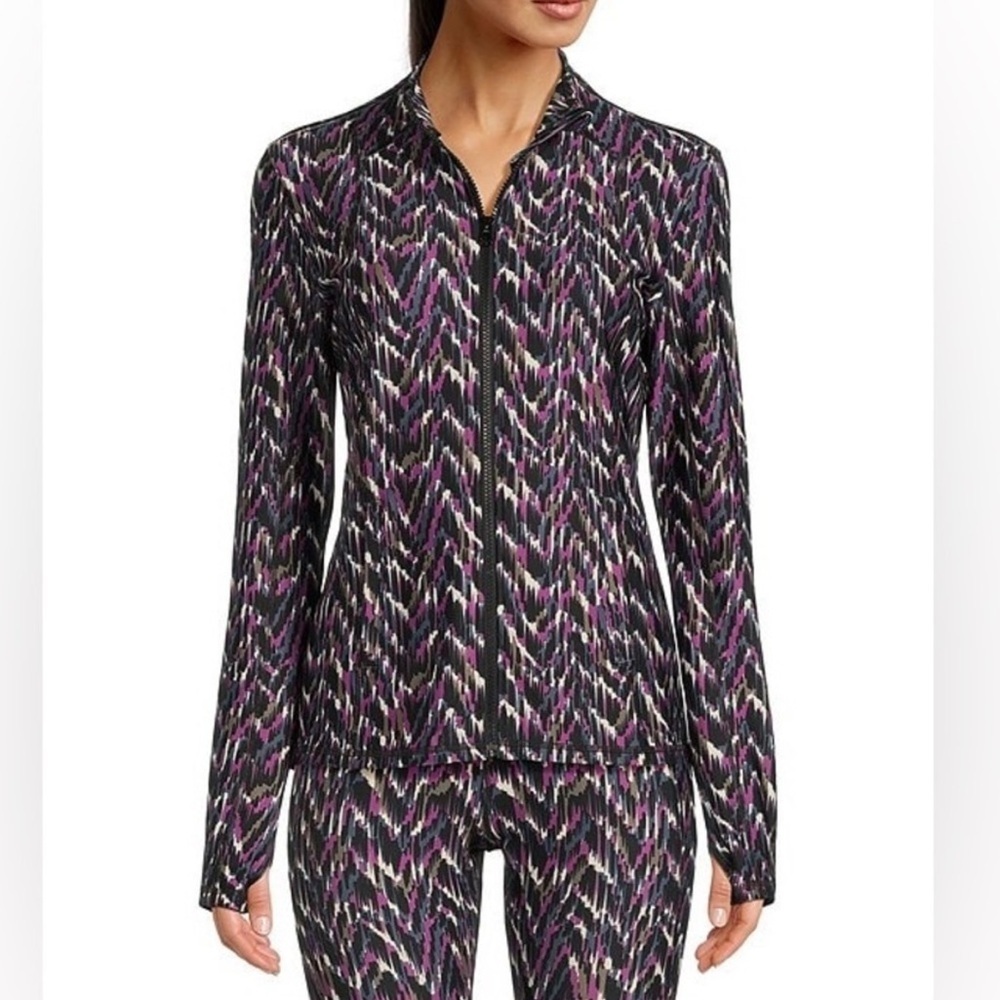 Kinesis Performance Ridgetop Multi Coordinating F… - image 1